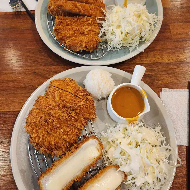 남사친돈까스 대표 사진
