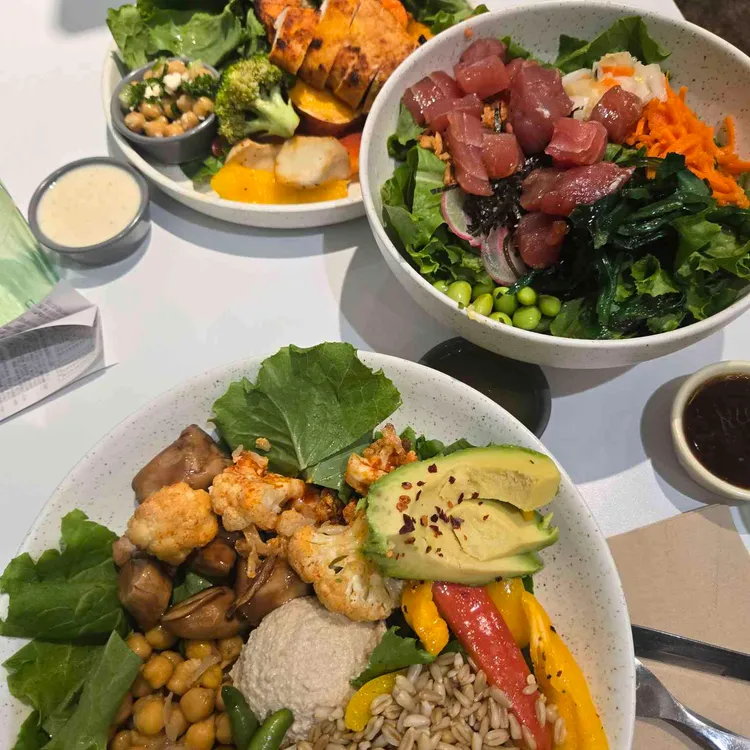 크리스피프레시 사진