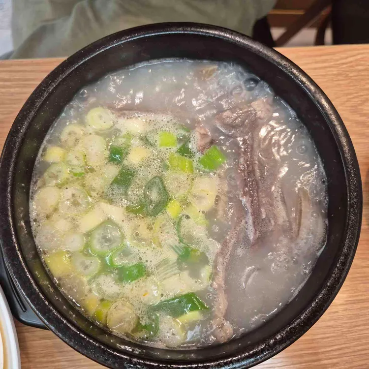 일품양평해장국 대표 사진