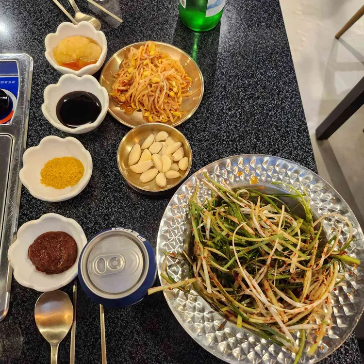 금오집냉삼겹전문 대표 사진