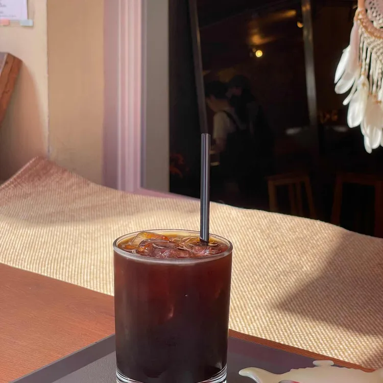 눈커피 대표 사진