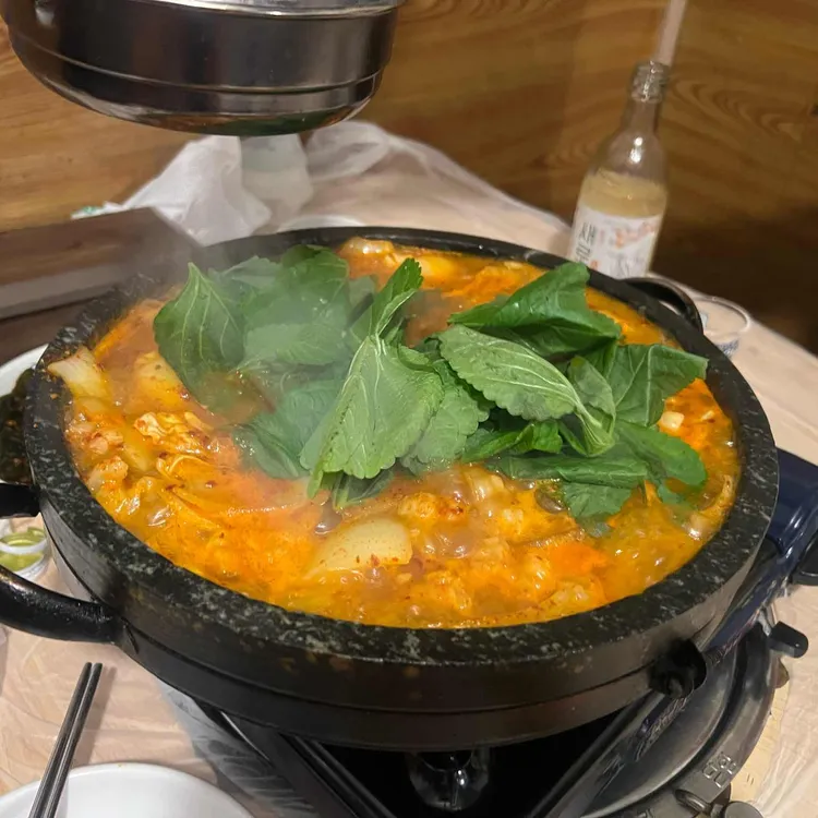 광안리 막창집 사진