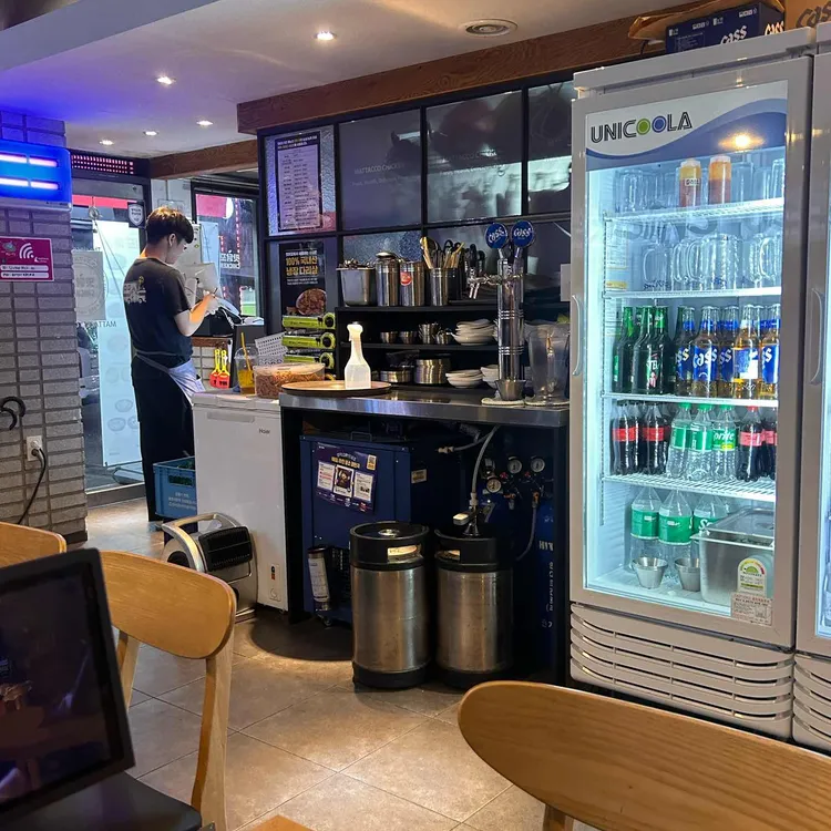 맛닭꼬 대표 사진