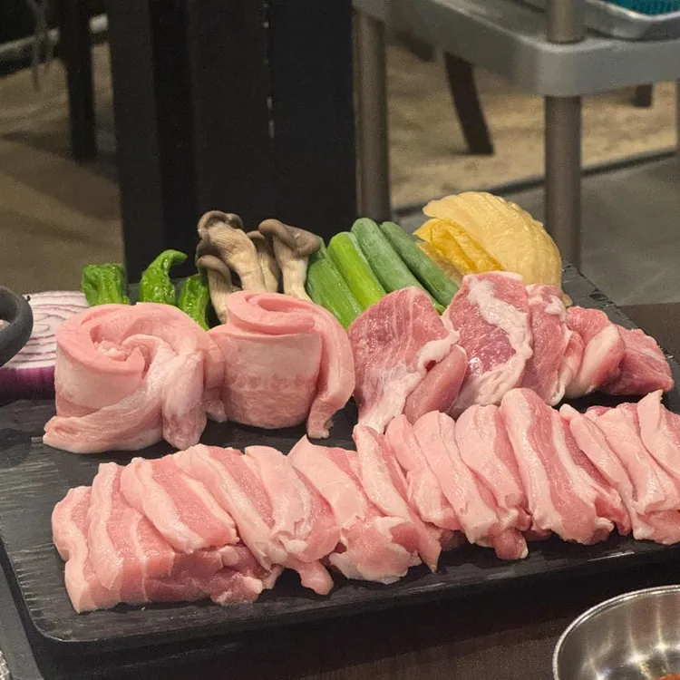 상암일미락 사진