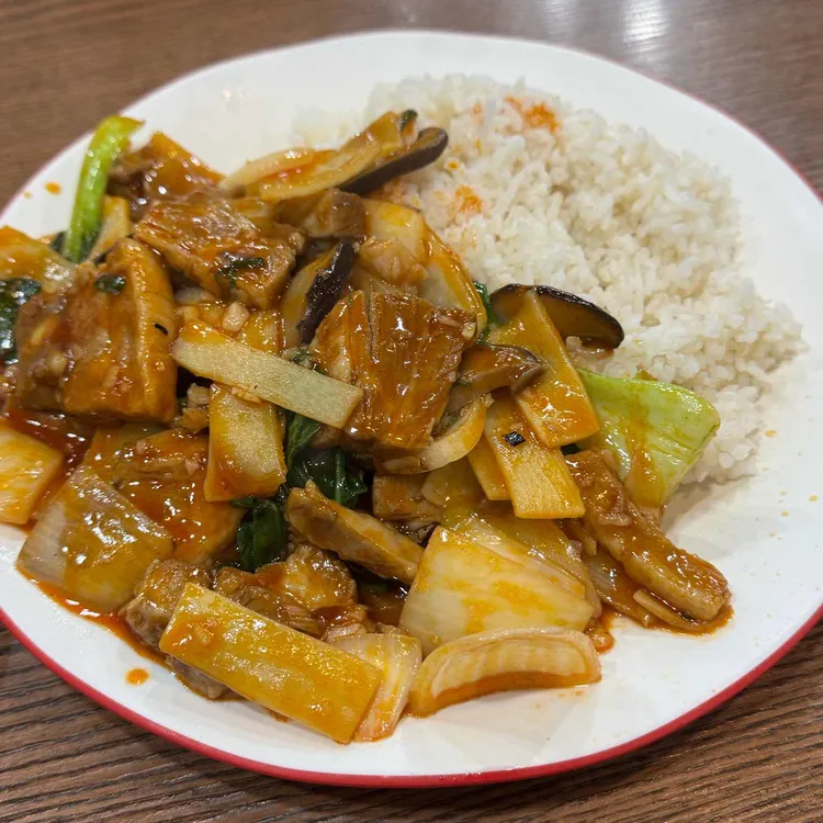 초언니만두전문점 사진