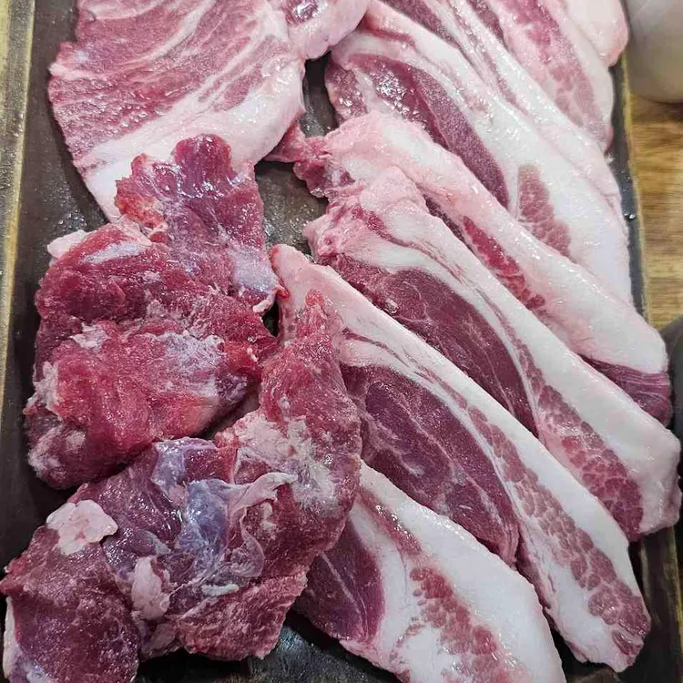 흑돼지삼백식당 대표 사진
