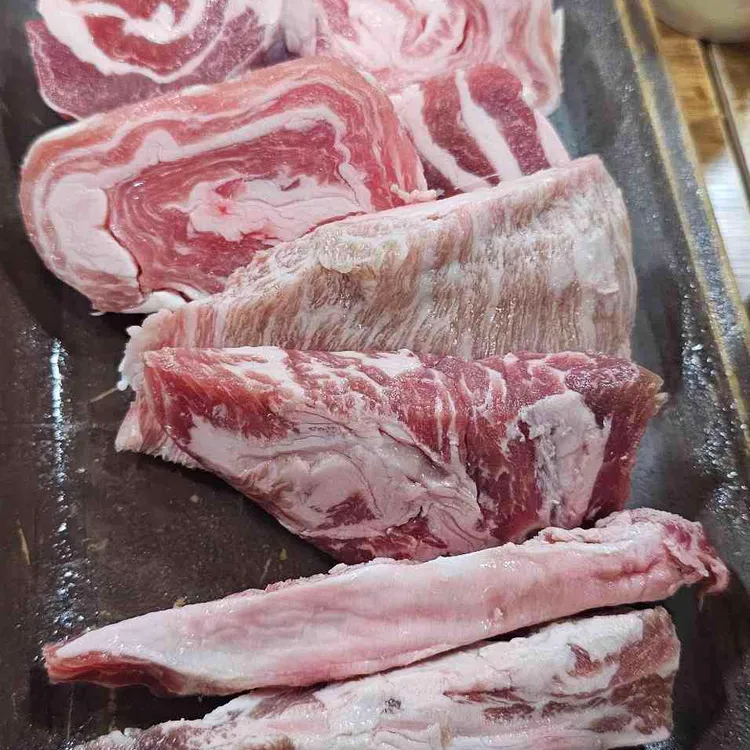 흑돼지삼백식당 대표 사진