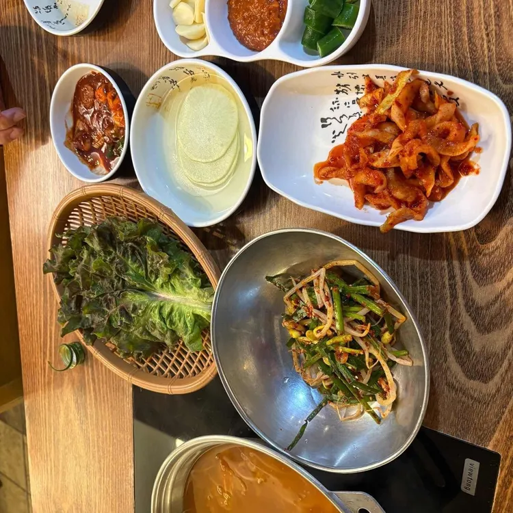 족발천하 대표 사진