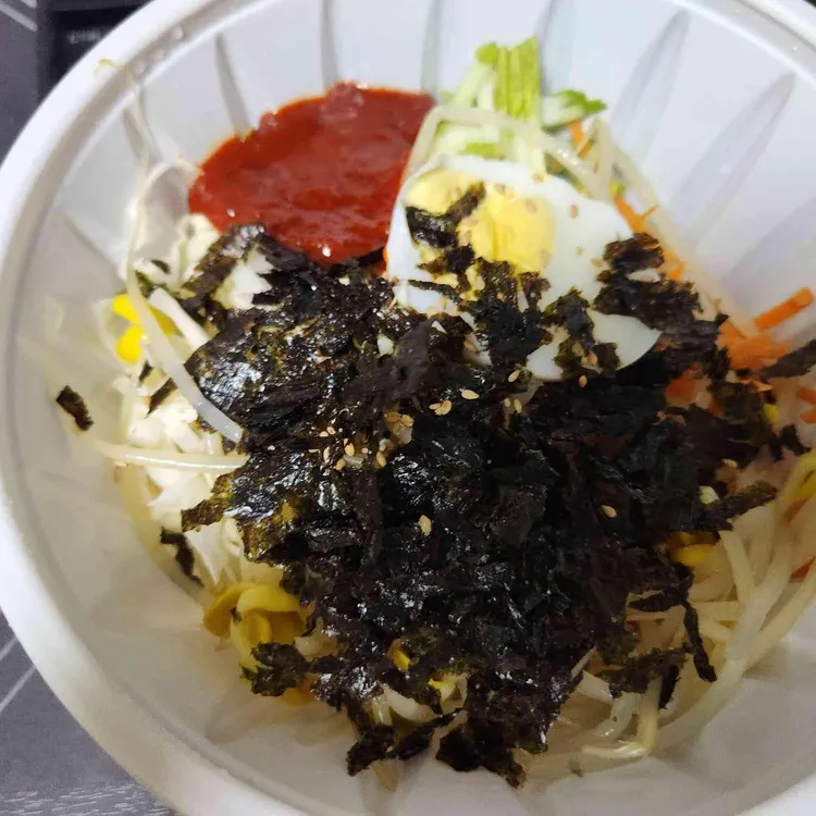 행복한분식 대표 사진