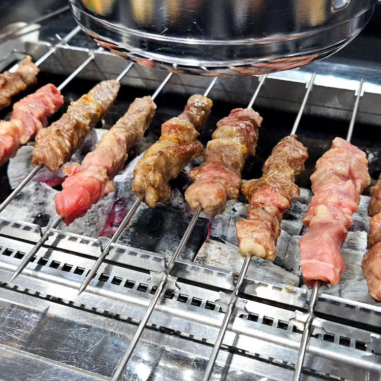 아리랑양꼬치 대표 사진
