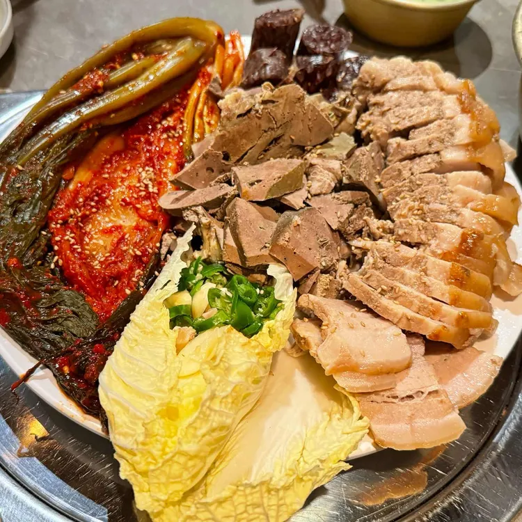 복덕방 대표 사진