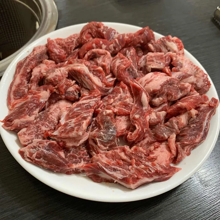 골목한우 대표 사진