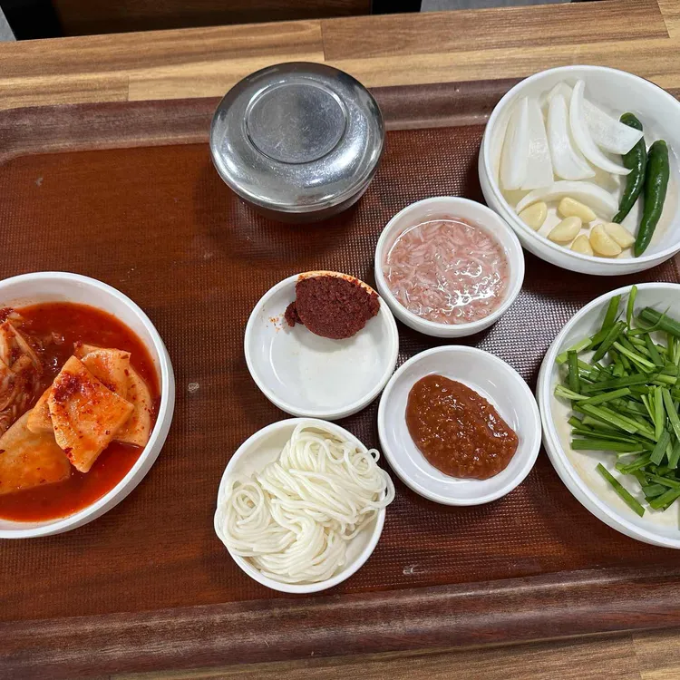 부자돼지국밥 대표 사진