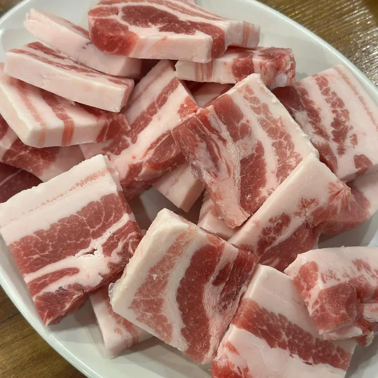 현대정육식당 사진