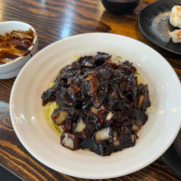 상하루 대표 사진