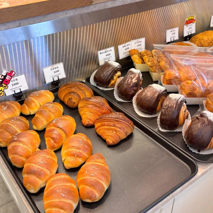 다온브레드 대표 사진