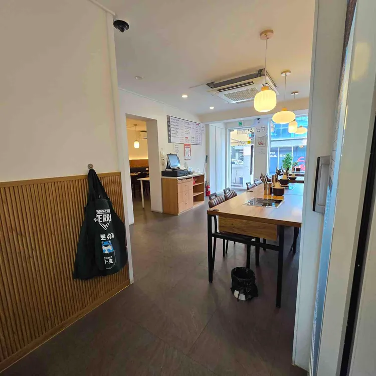 고양진김치찌개 대표 사진