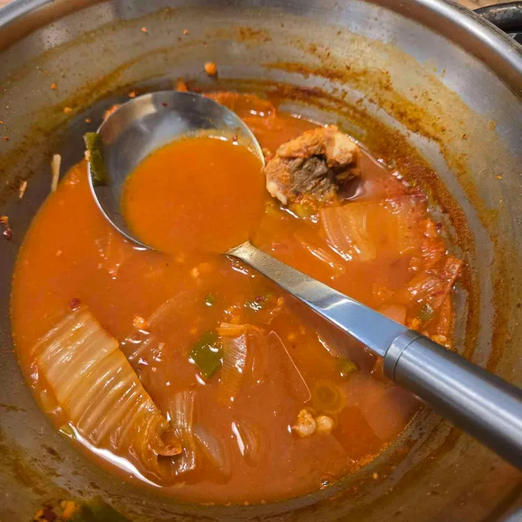 고양진김치찌개 대표 사진