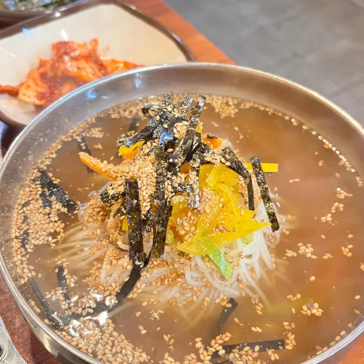 서원갈매기 대표 사진