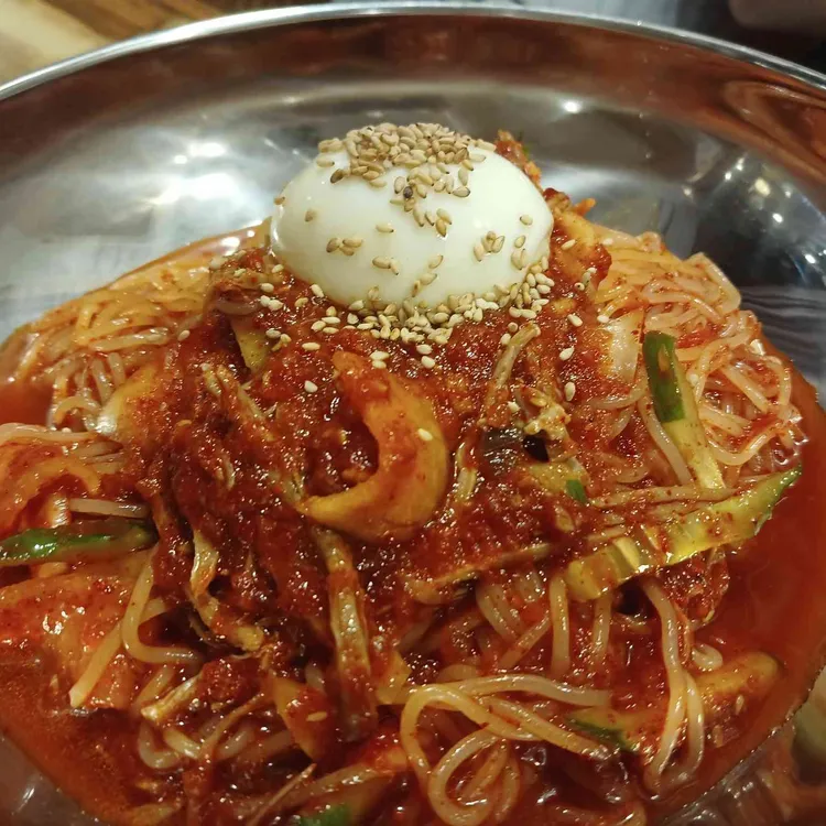 원조가야밀면 대표 사진