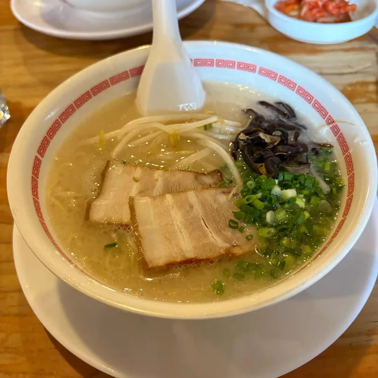 하카타분코 사진