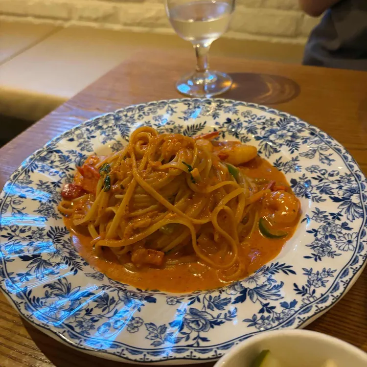 수지앤파스타 사진