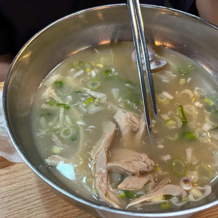 율촌 대표 사진