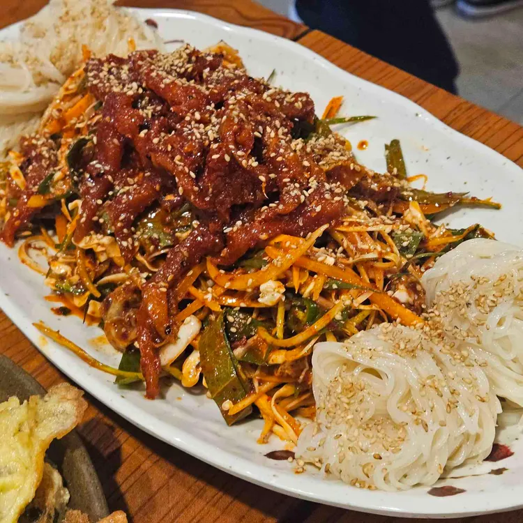 방자전 대표 사진