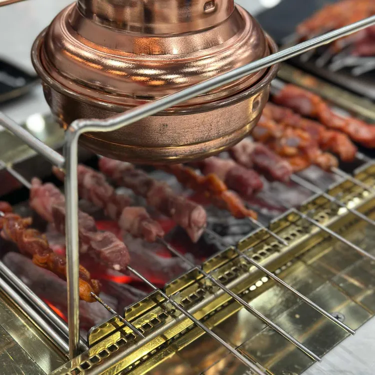 미미향양꼬치 대표 사진