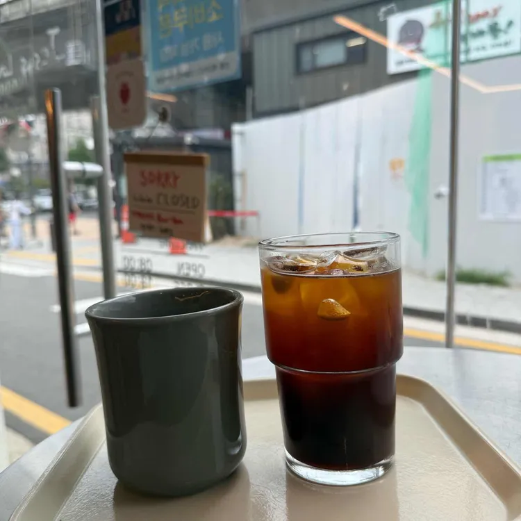 캥거루연쇄점 대표 사진