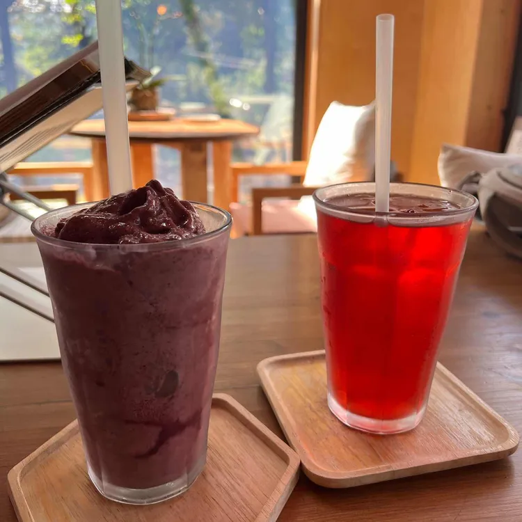 카페무릉농원 대표 사진