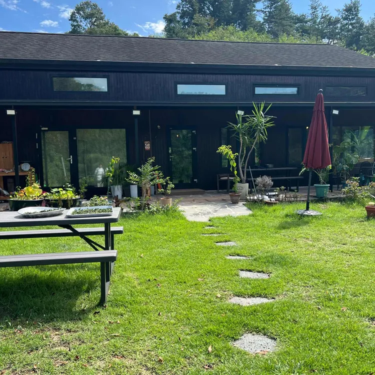 카페무릉농원 대표 사진