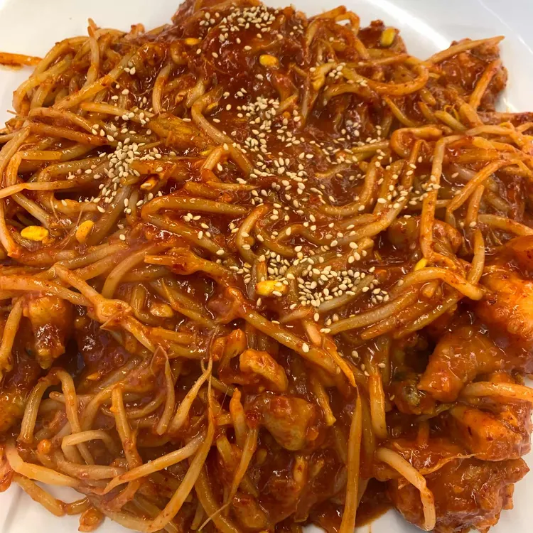 한결통아구찜 대표 사진