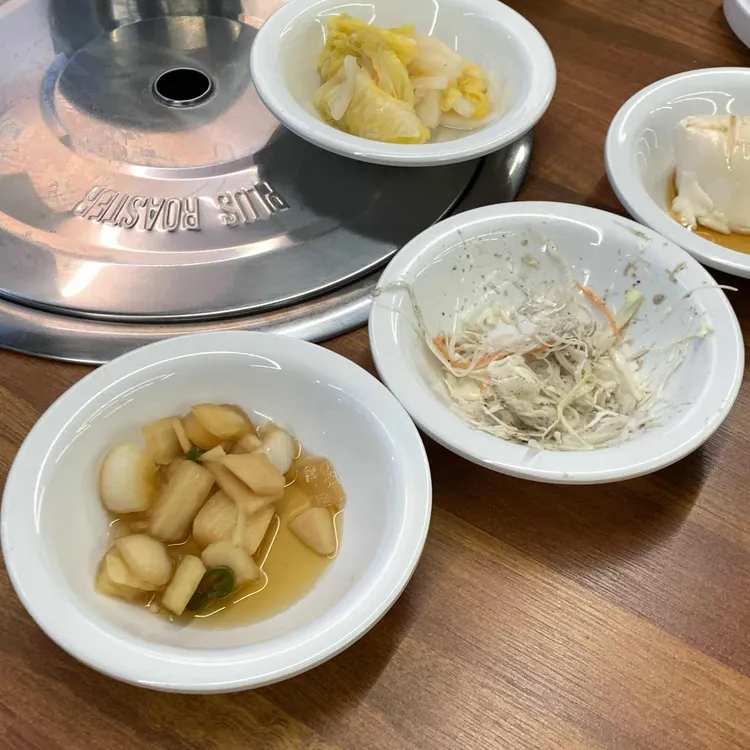 한결통아구찜 대표 사진