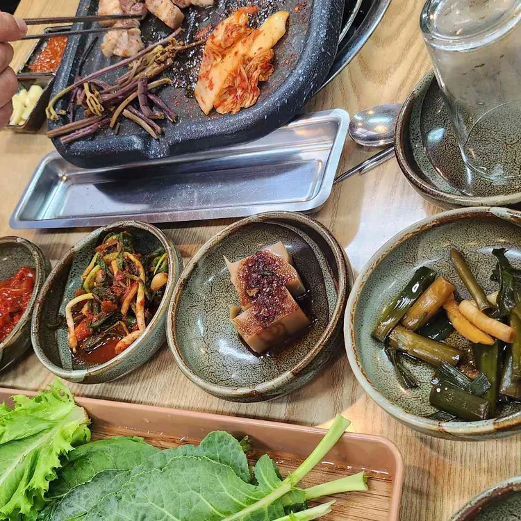 제주향 대표 사진