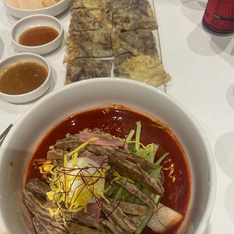 궁채 NC백화점강서점 사진 7