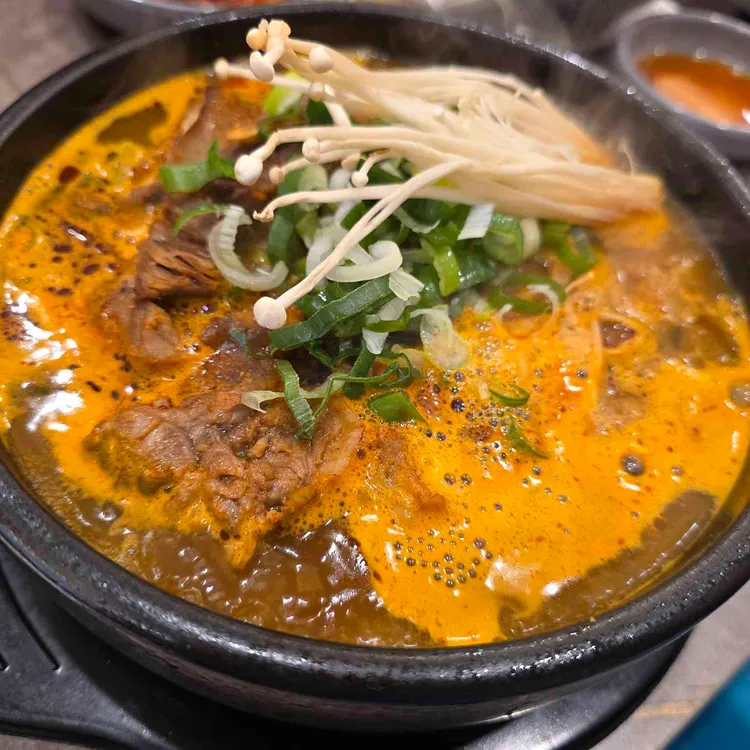 장수본가해장국 대표 사진