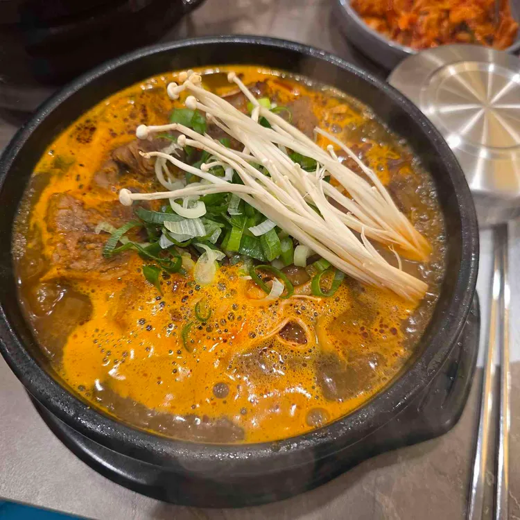 장수본가해장국 대표 사진