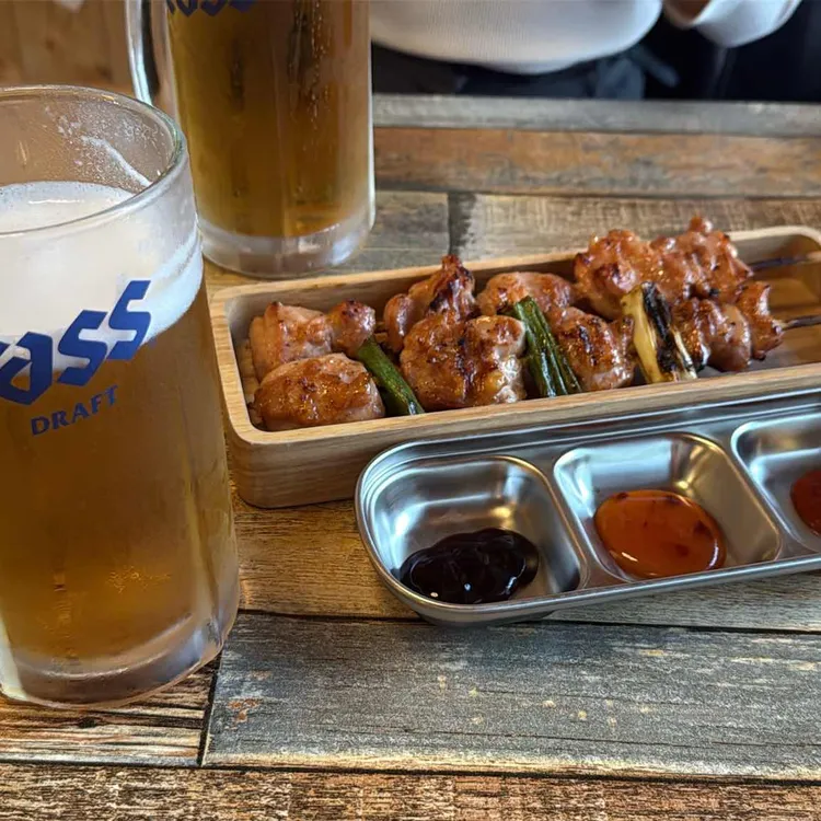 호가꼬치 대표 사진