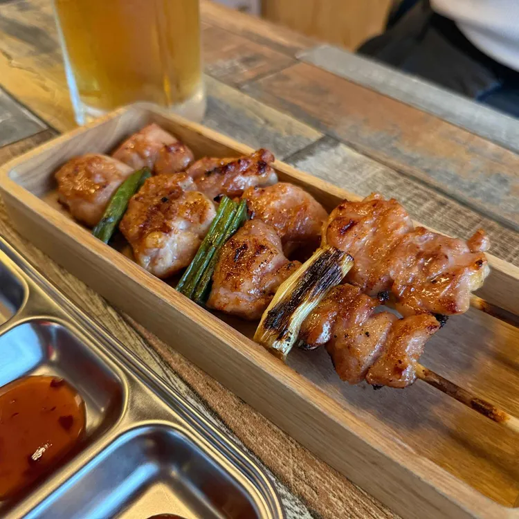 호가꼬치 대표 사진