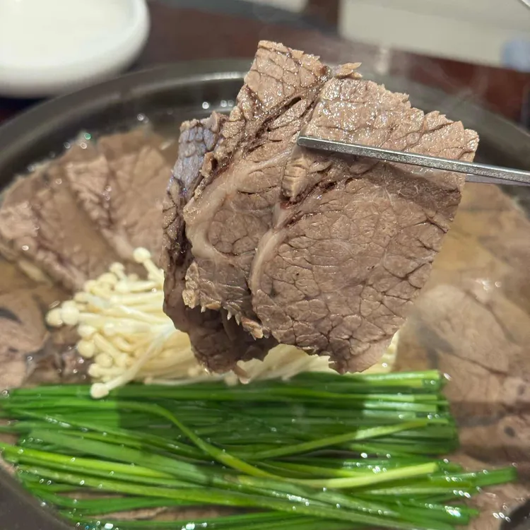유성옥 사진