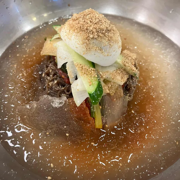 원조마포생갈비 대표 사진