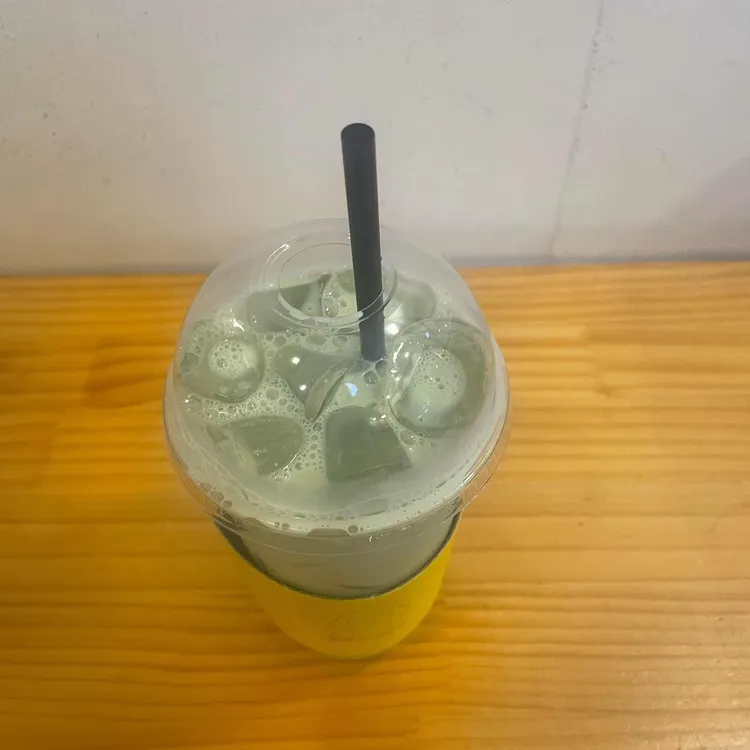 황씨네커피집 대표 사진