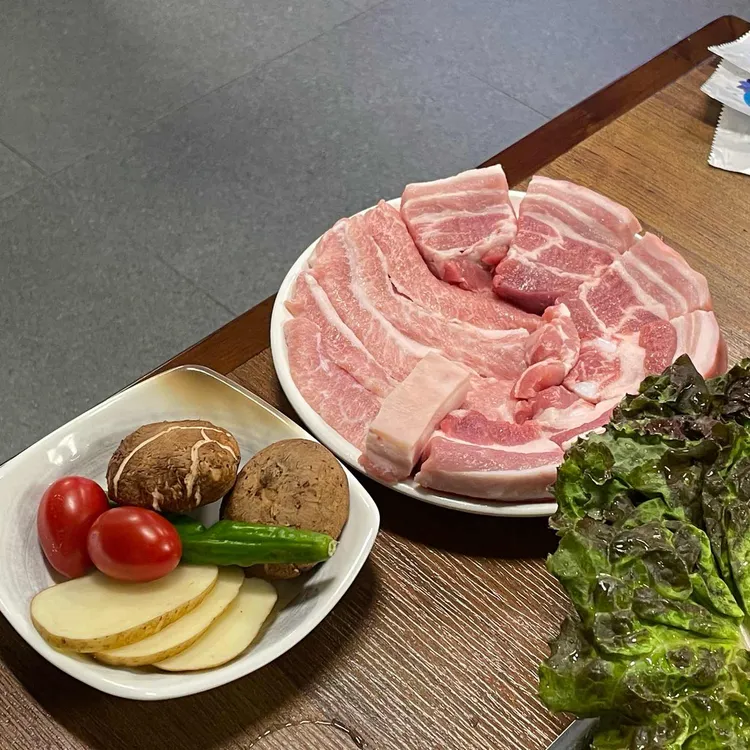 부산선옥 대표 사진