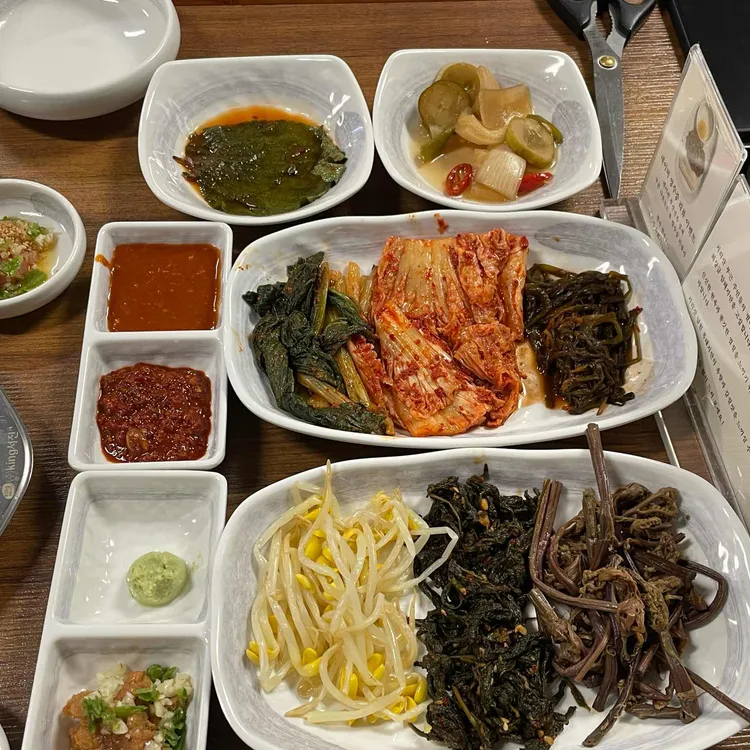 부산선옥 대표 사진