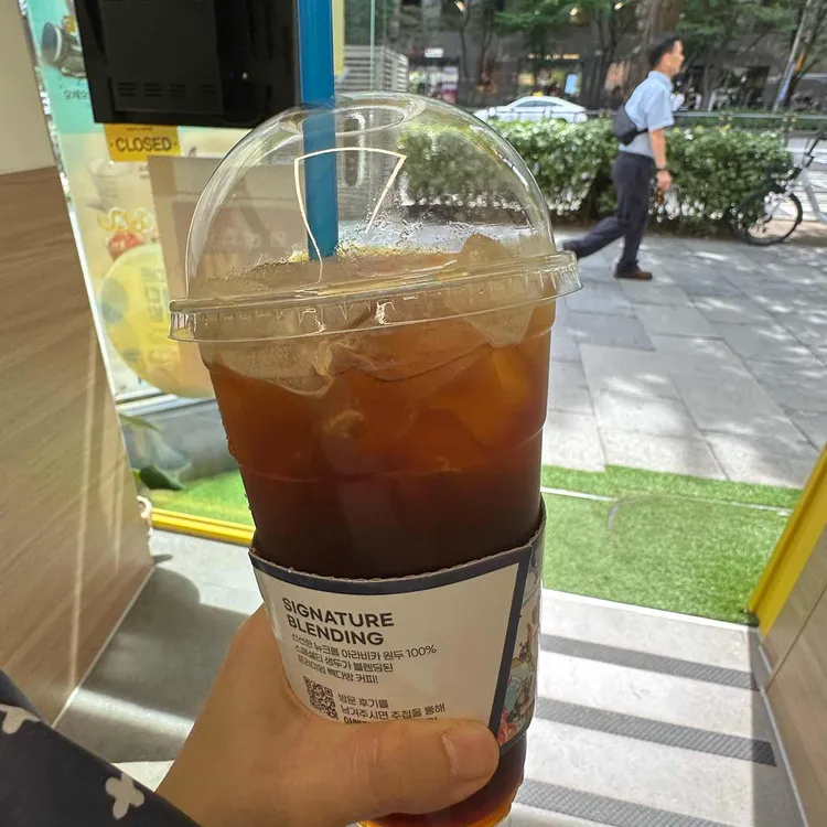 빽다방 대표 사진