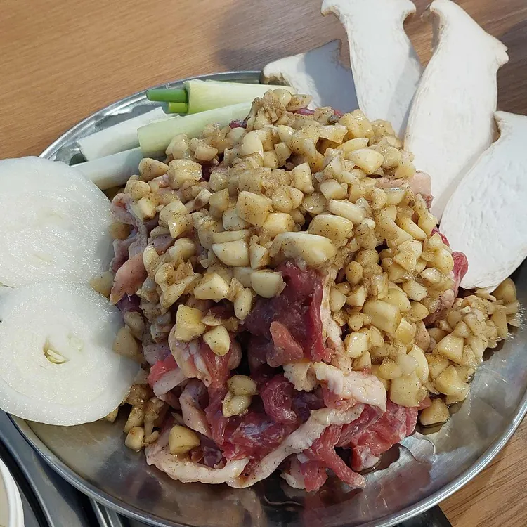 동내축산 대표 사진