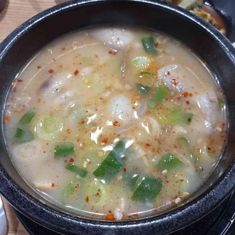 마선생마약국밥 대표 사진