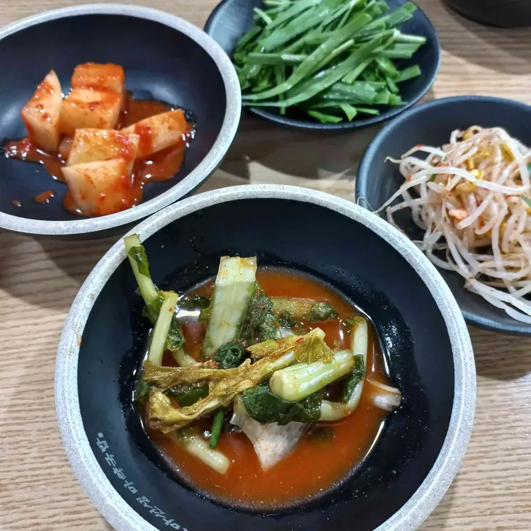 마선생마약국밥 대표 사진