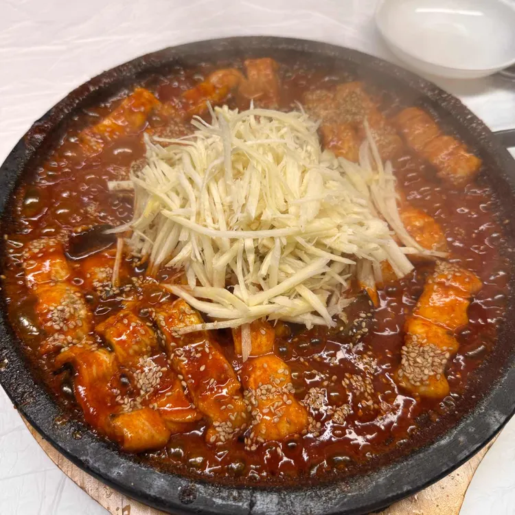 삼포가든 사진